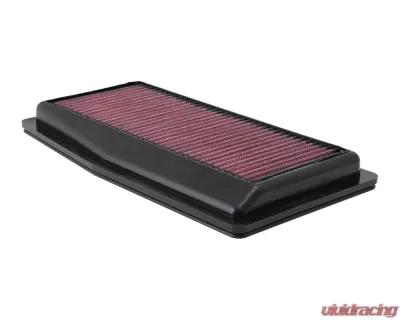 K&N Replacement Air Filter Chevrolet Spark 2013-2015 1.2L 4-Cyl - 33-2492