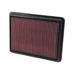 Air Intakes