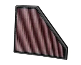 K&N Replacement Air Filter