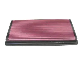 K&N Replacement Air Filter Peugeot 406 2003-2004 2.9L V6