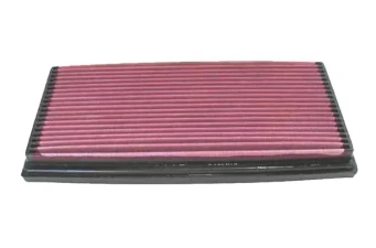 Air Intakes