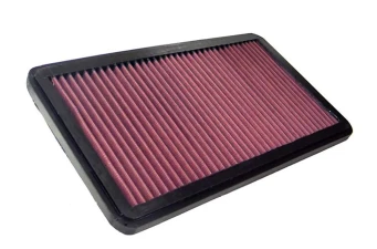 Air Intakes