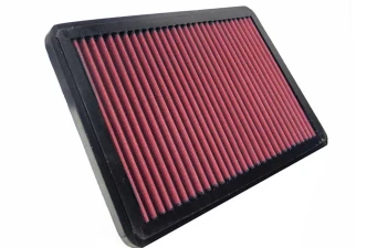 Air Intakes