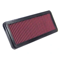 Air Intakes