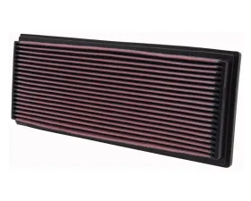 K&N Replacement Air Filter