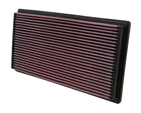 K&N Replacement Air Filter Volvo