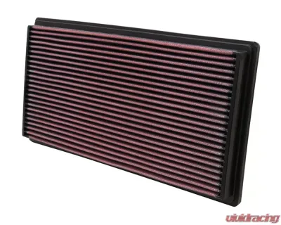 K&N Replacement Air Filter Volvo - 33-2670
