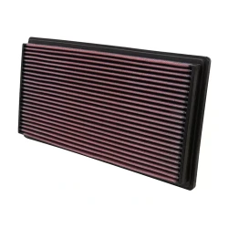 Air Intakes
