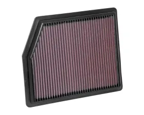 K&N Replacement Air Filter Acura NSX 1991-2005