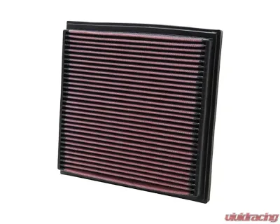 K&N Replacement Air Filter BMW - 33-2733