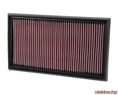 K&N Replacement Air Filter Mercedes-Benz - 33-2747