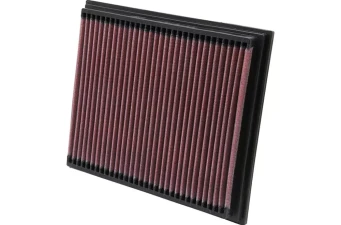 Air Intakes