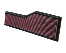 K&N Replacement Air Filter