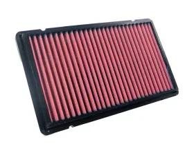 K&N Replacement Air Filter Ferrari