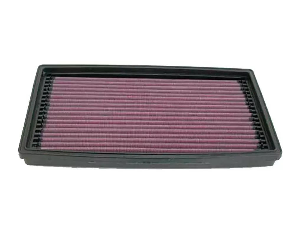 K&N Replacement Air Filter Ford Focus 2000-2004 2.0L 4-Cyl - 33-2819