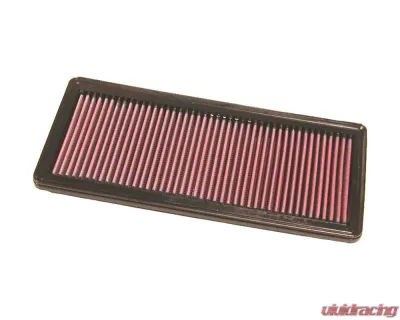 K&N Replacement Air Filter Fiat 1.4L 4-Cyl - 33-2842