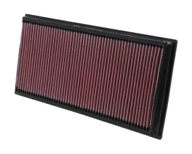 K&N Replacement Air Filter