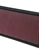 K&N Replacement Air Filter                                     - 33-2857 - Image 3