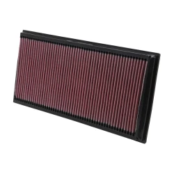 Air Intakes