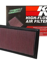K&N Replacement Air Filter                                     - 33-2857 - Image 2