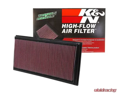 K&N Replacement Air Filter - 33-2857