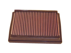 K&N Replacement Air Filter Audi 80 1988 4.2L V8 - 33-2866 - Image 5