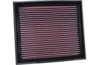 Air Intakes