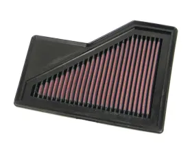 K&N Replacement Air Filter Mini Cooper 2004-2008 1.6L 4-Cyl