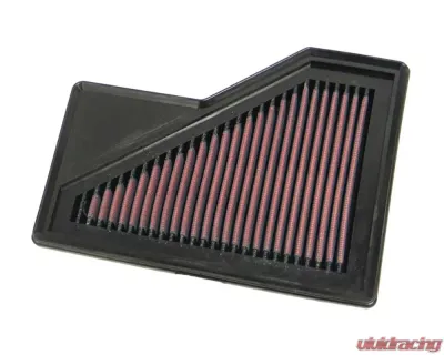 K&N Replacement Air Filter Mini Cooper 2004-2008 1.6L 4-Cyl - 33-2885