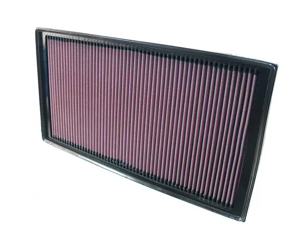 K&N Replacement Air Filter Mercedes-Benz Vito 2010-2012 2.1L 4-Cyl - 33-2912