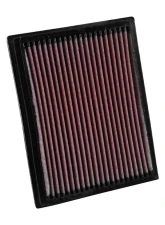 K&N Replacement Air Filter Mercedes-Benz B200 2006-2011 2.0L 4-Cyl                                     - 33-2914 - Image 4