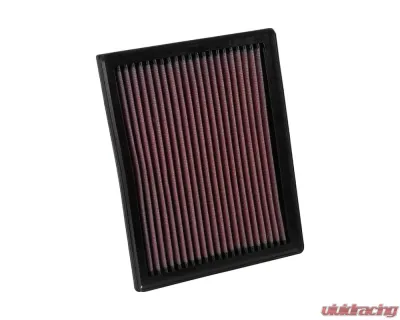 K&N Replacement Air Filter Mercedes-Benz B200 2006-2011 2.0L 4-Cyl - 33-2914