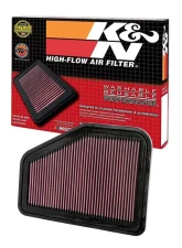 K&N Replacement Air Filter                                     - 33-2919 - Image 2