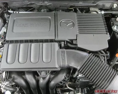 K&N Replacement Air Filter for Mazda 2 2011-2014 1.5L 4-Cyl, Washable Panel Filter - 33-2924