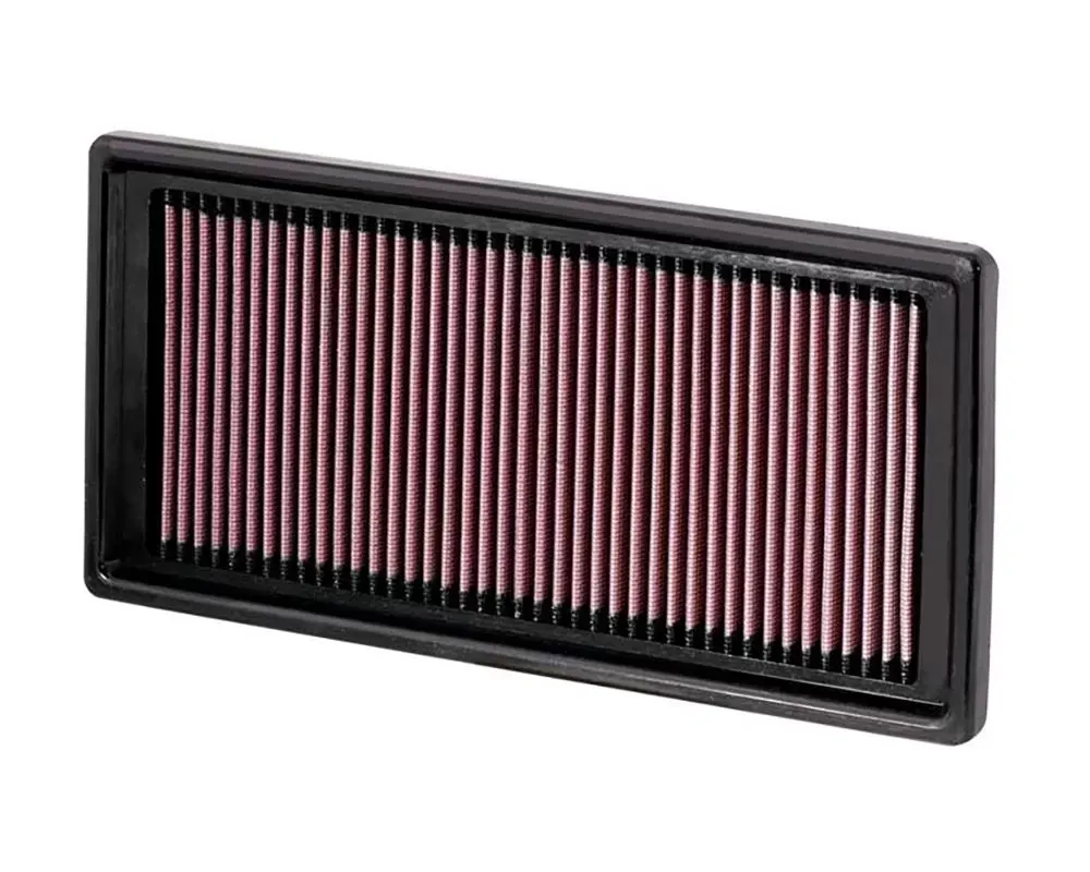 K&N Replacement Air Filter 33-2928 | Vivid Racing
