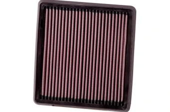 Air Intakes