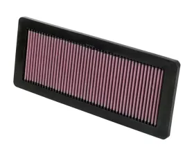K&N Replacement Air Filter