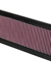 K&N Replacement Air Filter                                     - 33-2936 - Image 3