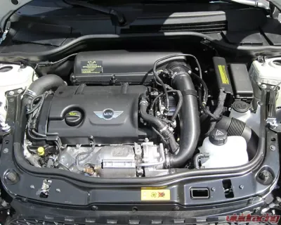 K&N Replacement Air Filter - 33-2936