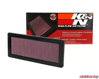 K&N Replacement Air Filter - 33-2936
