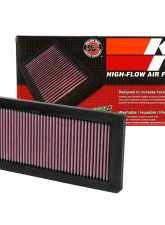 K&N Replacement Air Filter                                     - 33-2936 - Image 3