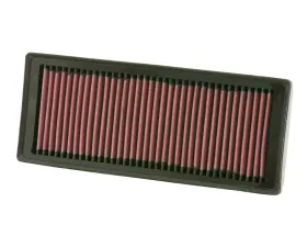 K&N Replacement Air Filter Audi