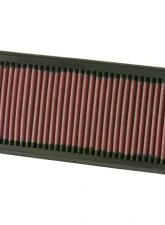 K&N Replacement Air Filter Audi                                     - 33-2945 - Image 3