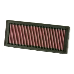 Air Intakes