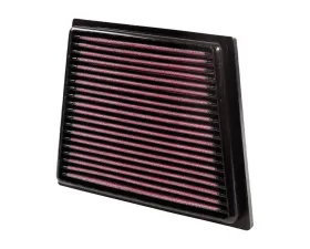 K&N Replacement Air Filter Ford 1.6L 4-Cyl