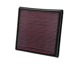 K&N Replacement Air Filter Chevy Cruse Used Box