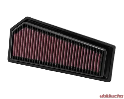 K&N Replacement Air Filter Mercedes-Benz 1.8L 4-Cyl - 33-2965