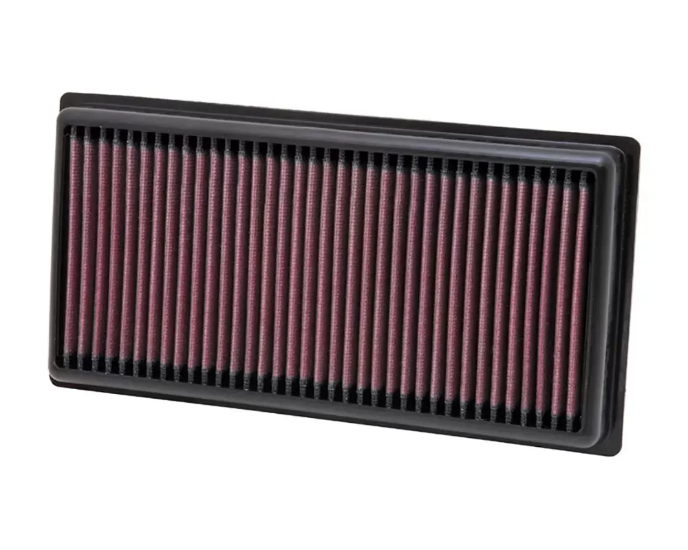 K&N Replacement Air Filter - 33-2981