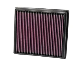 K&N Replacement Air Filter BMW