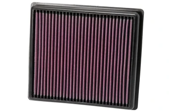 Air Intakes